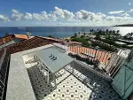 Immaculate 3 bedroom Apartment for sale with panoramic and sea views in Menton, Provence Alpes Cote d'Azur