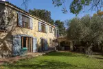 Authentic 3 bedroom House for sale in Montauroux, Provence Alpes Cote d'Azur