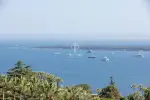 Luxury 2 bedroom Apartment for sale with panoramic and sea views in Californie, Cannes, Provence Alpes Cote d'Azur