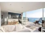 Unique 3 bedroom Villa for sale with sea view in Cala en Porter, Menorca
