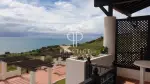 Authentic 2 bedroom Apartment for sale with sea view in Alcobaca, Central Portugal