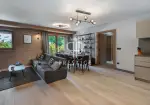 Spacious 4 bedroom Apartment for sale in Rochebrune, Megeve, Auvergne Rhone Alpes
