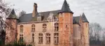 Authentic Chateau for sale with countryside view in Dunkirk, Hauts de France