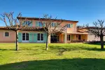 Stunning 5 bedroom Villa for sale with countryside view in Callian, Provence Alpes Cote d'Azur