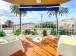 Beachfront 4 bedroom Apartment for sale with sea view in Sant Pol de Mar, Catalonia