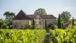 Income Producing 5 bedroom House for sale with countryside view in Puy l'Eveque, Occitanie