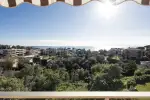 Luxury 2 bedroom Apartment for sale with panoramic and sea views in Croix des Gardes, Cannes, Provence Alpes Cote d'Azur