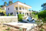 Modern 3 bedroom Villa for sale with countryside view in Peymeinade, Provence Alpes Cote d'Azur