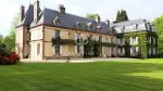 16 bedroom Chateau for sale with countryside view with Income Potential in St Antonin de Sommaire, Verneuil sur Avre, Normandy