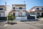 Modern 4 bedroom Villa for sale with countryside view in Alcobaca, Central Portugal