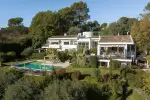 6 bedroom House for sale with panoramic view with Income Potential in Valbonne, Provence Alpes Cote d'Azur