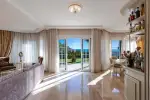 4 bedroom Villa for sale with sea view with Income Potential in Rezevici, Coastal Montenegro