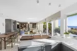 Luxury 3 bedroom Apartment for sale with panoramic and sea views in Californie, Cannes, Provence Alpes Cote d'Azur