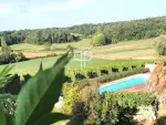 Spacious 4 bedroom House for sale in Saint Jean de Duras, Nouvelle Aquitaine