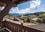 Immaculate 4 bedroom Apartment for sale in Les Saisies, Savoie, Auvergne Rhone Alpes