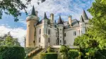 9 bedroom Chateau for sale with countryside view with Income Potential in Saint Chartier, Centre Val de Loire
