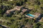 7 bedroom House for sale with panoramic and countryside views with Income Potential in Tourrettes sur Loup, Provence Alpes Cote d'Azur