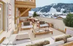 Turn Key 1 bedroom Apartment for sale in Morzine, Auvergne Rhone Alpes