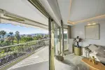 Stylish 3 bedroom Apartment for sale with sea and panoramic views in Cannes, Provence Alpes Cote d'Azur
