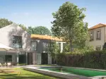 Luxury 4 bedroom Villa for sale in Foz do Douro, Porto, Northern Portugal