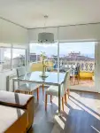 Modern 3 bedroom Chalet for sale with sea view in San Pol de Mar, Catalonia