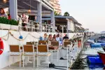 Beachfront Commercial Property for sale with sea view in Rafajilovici, Coastal Montenegro