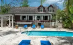Beachfront 4 bedroom House for sale with sea view in Gibbs Glade, Saint Peter