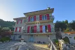 Authentic 3 bedroom Apartment for sale with sea view in Ventimiglia, Liguria