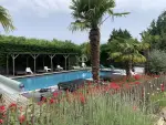 8 bedroom House for sale with countryside view with Income Potential in Montpon Menesterol, Nouvelle Aquitaine