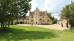 22 bedroom Chateau for sale with countryside view with Income Potential in Ceton, Normandy