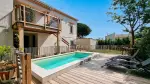 Stylish 3 bedroom House for sale in Antibes, Provence Alpes Cote d'Azur