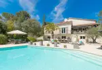 4 bedroom House for sale with Income Potential in Roquefort les Pins, Provence Alpes Cote d'Azur