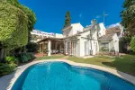 Charming 3 bedroom Villa for sale in Marbella, Andalucia