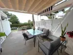 Contemporary 1 bedroom Apartment for sale with sea view in Estepona, Andalucia