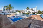 Renovated 2 bedroom Apartment for sale in Porto de Mos, Algarve
