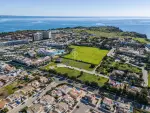 Project Land for sale with sea view in Porto de Mos, Algarve