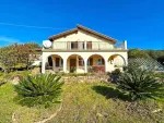 Authentic 2 bedroom Villa for sale with sea view in Dolceacqua, Liguria