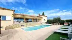 Immaculate 4 bedroom Villa for sale with sea view in Cannes, Provence Alpes Cote d'Azur