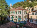 Lakeside 5 bedroom Villa for sale with lake or river view in Bellagio, Lombardy