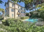 Luxury 3 bedroom Apartment for sale with sea view in Cap d'Antibes, Provence Alpes Cote d'Azur
