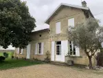 Income Producing 2 bedroom House for sale with countryside view in Saint Emilion, Nouvelle Aquitaine