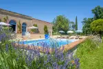 10 bedroom House for sale with countryside view with Income Potential in Montauban, Occitanie