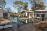 Wow factor 6 bedroom Villa for sale in Fayence, Provence Alpes Cote d'Azur
