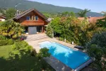 Character 5 bedroom House for sale in Saint Jorioz, Auvergne Rhone Alpes