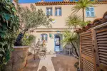 Waterfront 3 bedroom House for sale with sea view in Port Grimaud, Provence Alpes Cote d'Azur