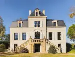Authentic 5 bedroom House for sale with countryside view in Rouffignac de Sigoules, Nouvelle Aquitaine