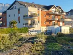 Modern 2 bedroom Apartment for sale in Aix les Bains, Auvergne Rhone Alpes