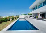 Immaculate 4 bedroom for sale with sea view in Westmoreland Hills, Saint James