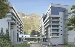 Hotel for sale with panoramic view with Income Potential in Petrovac, Coastal Montenegro
