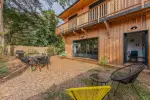 Income Producing 8 bedroom House for sale in Lege Cap Ferret, Nouvelle Aquitaine